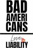 Bab Americans Love Liability