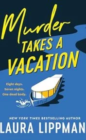 Murder Takes a Vacation