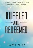 Ruffled and Redeemed book cover, Tami Nies.