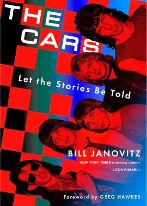 The Cars