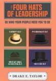 The Four Hats of Leadership