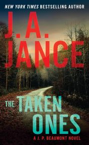 The Taken Ones