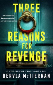 Three Reasons for Revenge