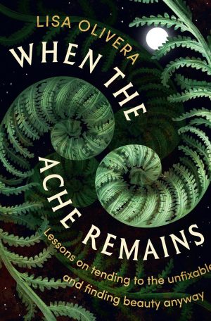 When the Ache Remains