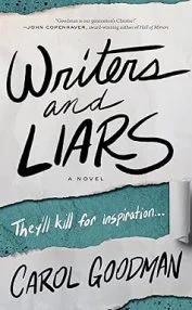 Writers and Liars